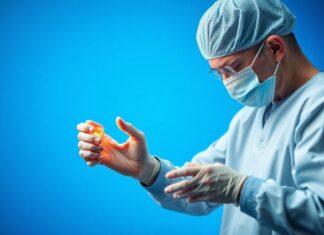 La Importancia de la Salud Ósea y las Mejores Clínicas para Cirugía Ortopédica The Importance of Bone Health and the Best Clinics for Orthopedic Surgery
