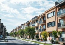 La Importancia de las Cooperativas de Vivienda en las Ciudades Modernas The Importance of Housing Cooperatives in Modern Cities