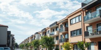 La Importancia de las Cooperativas de Vivienda en las Ciudades Modernas The Importance of Housing Cooperatives in Modern Cities