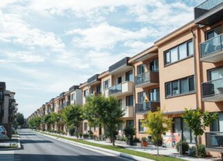 La Importancia de las Cooperativas de Vivienda en las Ciudades Modernas The Importance of Housing Cooperatives in Modern Cities