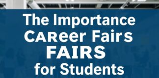 La Importancia de las Ferias de Carrera para Estudiantes The Importance of Career Fairs for Students