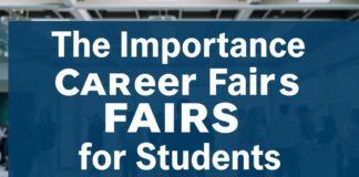 La Importancia de las Ferias de Carrera para Estudiantes The Importance of Career Fairs for Students
