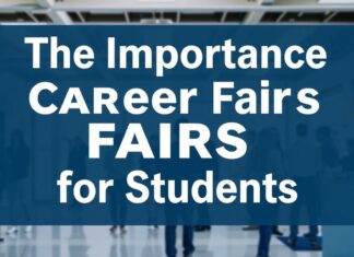 La Importancia de las Ferias de Carrera para Estudiantes The Importance of Career Fairs for Students