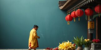 La Importancia de las Tradiciones Culturales en la Sociedad Moderna The Importance of Cultural Traditions in Modern Society