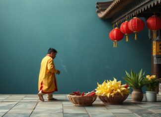 La Importancia de las Tradiciones Culturales en la Sociedad Moderna The Importance of Cultural Traditions in Modern Society