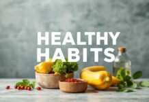 La Importancia de los Hábitos Saludables en tu Rutina Diaria The Importance of Healthy Habits in Your Daily Routine