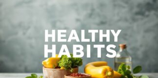 La Importancia de los Hábitos Saludables en tu Rutina Diaria The Importance of Healthy Habits in Your Daily Routine