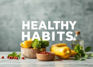 La Importancia de los Hábitos Saludables en tu Rutina Diaria The Importance of Healthy Habits in Your Daily Routine
