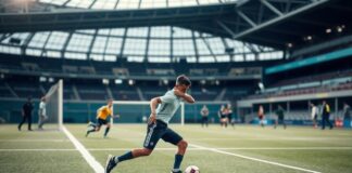 La Importancia del Deporte en la Sociedad Moderna The Importance of Sports in Modern Society