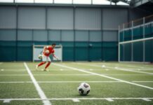 La Importancia del Deporte en la Vida Diaria The Importance of Sports in Daily Life