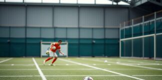 La Importancia del Deporte en la Vida Diaria The Importance of Sports in Daily Life