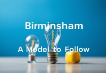 La Innovación en Birmingham: Un Modelo a Seguir Innovation in Birmingham: A Model to Follow