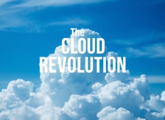La Revolución de la Nube: Transformando el Mundo Digital The Cloud Revolution: Transforming the Digital World
