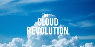 La Revolución de la Nube: Transformando el Mundo Digital The Cloud Revolution: Transforming the Digital World