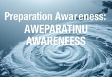 Preparación y Conciencia: Entendiendo los Huracanes y su Impacto Preparation and Awareness: Understanding Hurricanes and Their Impact