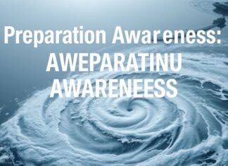Preparación y Conciencia: Entendiendo los Huracanes y su Impacto Preparation and Awareness: Understanding Hurricanes and Their Impact