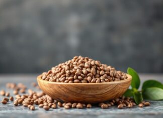 The Remarkable Benefits of Chia Seeds: A Superfood for Modern Health The Remarkable Benefits of Chia Seeds: A Superfood for Contemporary Well-being