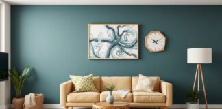 Transformando Espacios: Ideas Creativas para la Decoración del Hogar Transforming Spaces: Creative Ideas for Home Decoration