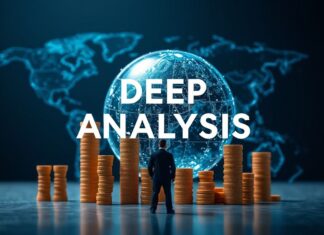 Análisis Profundo: Los Cambios que Están Redefiniendo Nuestro Mundo Deep Analysis: The Changes That Are Redefining Our World