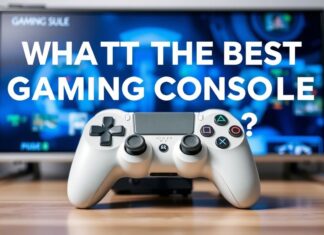 ¿Cuál es la mejor consola de juegos para ti? Análisis detallado What is the best gaming console for you? Detailed analysis