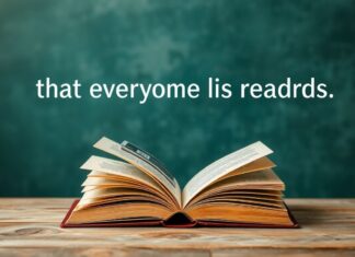 Descubre estas joyas literarias que todos están leyendo Discover these literary gems that everyone is reading.