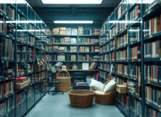 Descubre los tesoros ocultos en los archivos digitales de tu web favorita Discover the hidden treasures in the digital archives of your favorite website.