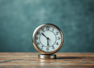 El Arte de Perder el Tiempo: Por Qué Necesitamos Desconectar The Art of Losing Time: Why We Need to Disconnect