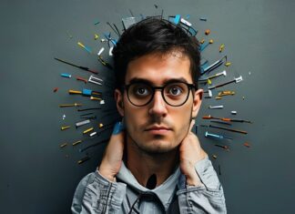 El Arte de Tomar Decisiones: Cómo Dejé de Ser un Indeciso Crónico The Art of Decision Making: How I Stopped Being a Chronic Indecisive