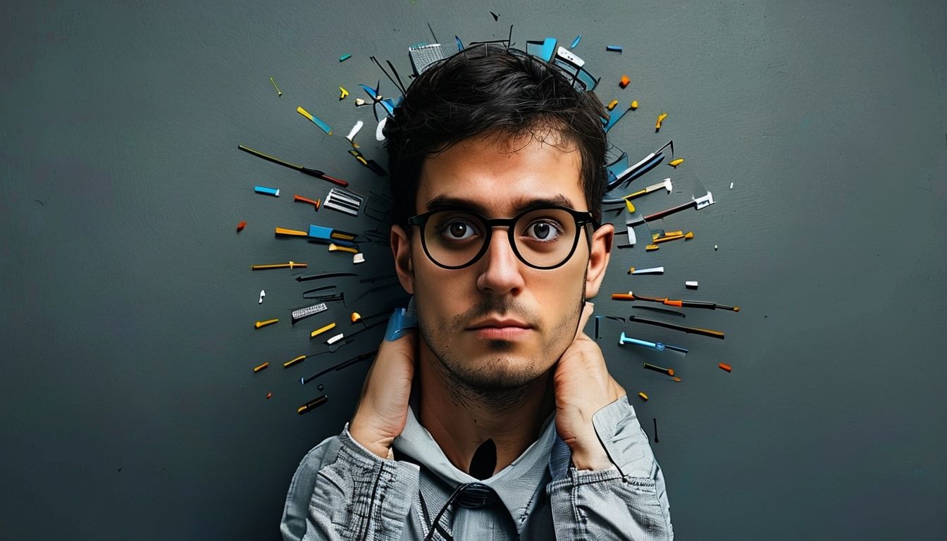 El Arte de Tomar Decisiones: Cómo Dejé de Ser un Indeciso Crónico