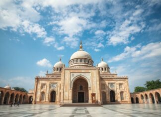 El Misterio de los Lugares Sagrados en Países No Musulmanes The Mystery of Sacred Places in Non-Muslim Countries