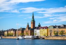 Explorando las Maravillas de Estocolmo: Un Viaje Inolvidable Exploring the Wonders of Stockholm: An Unforgettable Journey