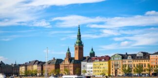 Explorando las Maravillas de Estocolmo: Un Viaje Inolvidable Exploring the Wonders of Stockholm: An Unforgettable Journey