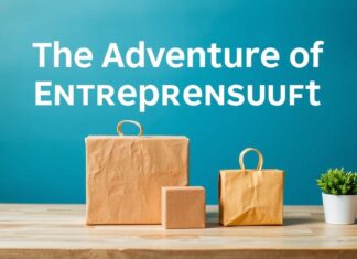 La Aventura de Emprender: Mis Altibajos con el Dropshipping The Adventure of Entrepreneurship: My Ups and Downs with Dropshipping