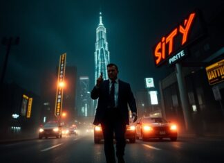 La Ciudad del Pecado: ¿Tan Peligrosa Como Dicen? Sin City: As Dangerous As They Say?