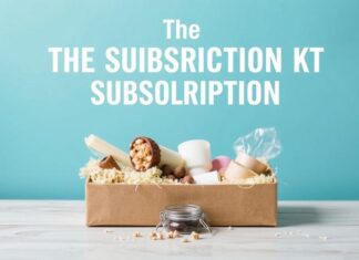 La Revolución de los Kits de Suscripción: ¿Vale la Pena el Dinero? The Subscription Kit Revolution: Is It Worth the Money?