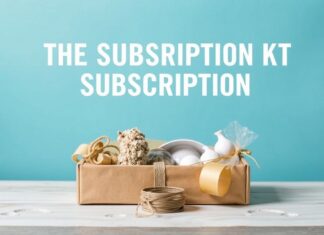 La Revolución de los Kits de Suscripción: ¿Vale la Pena el Dinero? The Subscription Kit Revolution: Is It Worth the Money?