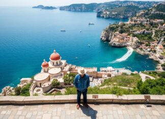 La Vez que Aprendí a Vivir sin Planear: Mi Aventura en un Viaje por España The Time I Learned to Live Without Planning: My Adventure on a Trip to Spain