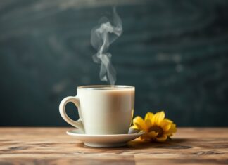 La Vida Es Más Que un Café: Reflexiones de un Editor Cansado Life Is More Than a Coffee: Reflections of a Tired Editor