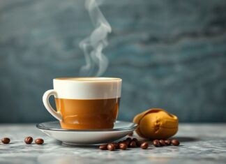 La Vida Es Mejor con un Buen Café: Mi Obsesión y Mis Errores Life Is Better with a Good Coffee: My Obsession and My Mistakes