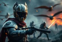 Descubre los secretos para dominar batallas épicas en el universo digital Discover the secrets to mastering epic battles in the digital universe